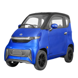 ELEKTRINIS MINI AUTOMOBILIS...
