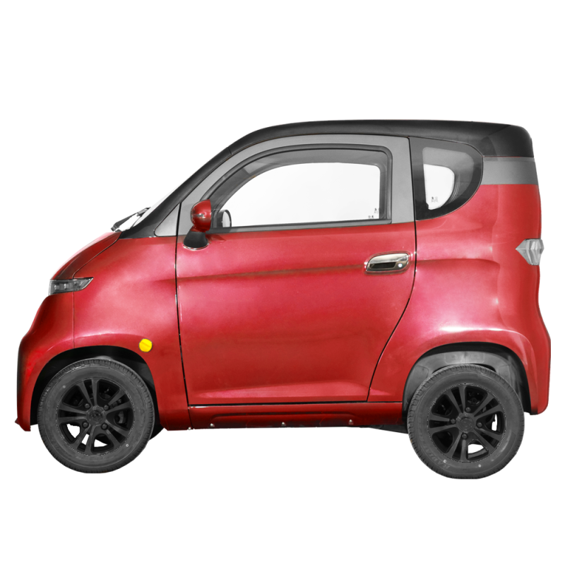 ELEKTRINIS MINI AUTOMOBILIS SQ4 (J4), 1000W 100AH Li-ion