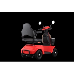 Elektrinis keturratis motoroleris NEO 500W, 20Ah