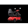 Elektrinis keturratis motoroleris NEO 500W, 20Ah