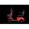 Elektrinis keturratis motoroleris NEO 500W, 20Ah