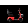 Elektrinis keturratis motoroleris NEO 500W, 20Ah