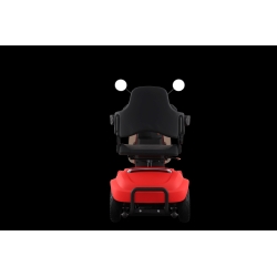 Elektrinis keturratis motoroleris NEO 500W, 20Ah