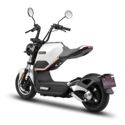 Elektrinis motoroleris MIKU Max, 800W EEC