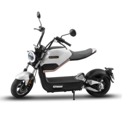Elektrinis motoroleris MIKU...