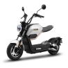 Elektrinis motoroleris MIKU Max, 800W EEC