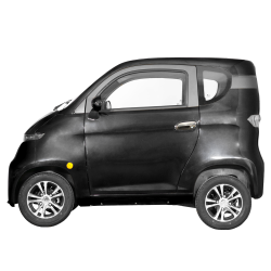 ELEKTRINIS MINI AUTOMOBILIS J4, 1000W 65AH AC