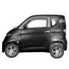 ELEKTRINIS MINI AUTOMOBILIS J4, 1000W 65AH AC