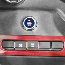 ELEKTRINIS MINI AUTOMOBILIS J4, 1000W 65AH AC