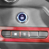 ELEKTRINIS MINI AUTOMOBILIS J4, 1000W 65AH AC