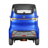 ELEKTRINIS MINI AUTOMOBILIS J4, 1000W 65AH AC