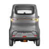 ELEKTRINIS MINI AUTOMOBILIS J4, 1000W 65AH AC