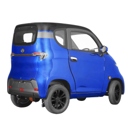 ELEKTRINIS MINI AUTOMOBILIS J4, 1000W 65AH AC