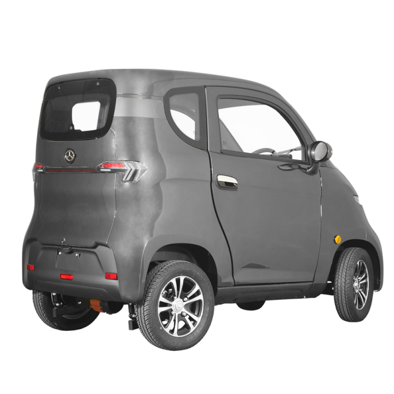 ELEKTRINIS MINI AUTOMOBILIS J4, 1000W 65AH AC
