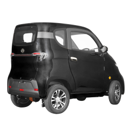 ELEKTRINIS MINI AUTOMOBILIS J4, 1000W 65AH AC