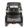 ELEKTRINIS MINI AUTOMOBILIS J4, 1000W 65AH AC