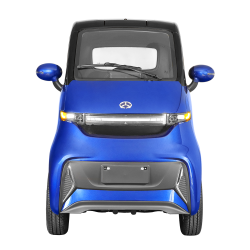 ELEKTRINIS MINI AUTOMOBILIS J4, 1000W 65AH AC