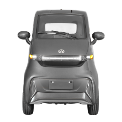 ELEKTRINIS MINI AUTOMOBILIS J4, 1000W 65AH AC