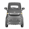 ELEKTRINIS MINI AUTOMOBILIS J4, 1000W 65AH AC
