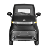 ELEKTRINIS MINI AUTOMOBILIS J4, 1000W 65AH AC