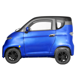 ELEKTRINIS MINI AUTOMOBILIS J4, 1000W 65AH AC