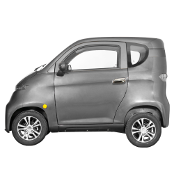 ELEKTRINIS MINI AUTOMOBILIS J4, 1000W 65AH AC