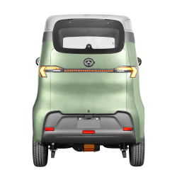 ELEKTRINIS MINI AUTOMOBILIS J4, 1000W 65AH AC
