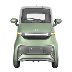 ELEKTRINIS MINI AUTOMOBILIS J4, 1000W 65AH AC