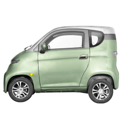 ELEKTRINIS MINI AUTOMOBILIS J4, 1000W 65AH AC
