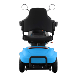 Elektrinis keturratis motoroleris NEO 500W, 20Ah
