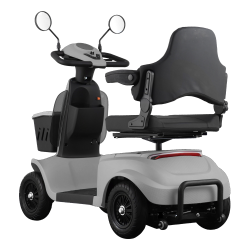 Elektrinis keturratis motoroleris NEO 500W, 20Ah