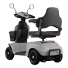 Elektrinis keturratis motoroleris NEO 500W, 20Ah