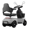 Elektrinis keturratis motoroleris NEO 500W, 20Ah