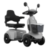 Elektrinis keturratis motoroleris NEO 500W, 20Ah