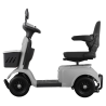 Elektrinis keturratis motoroleris NEO 500W, 20Ah