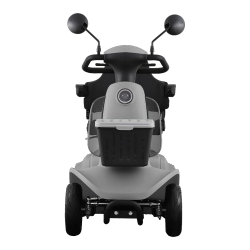 Elektrinis keturratis motoroleris NEO 500W, 20Ah
