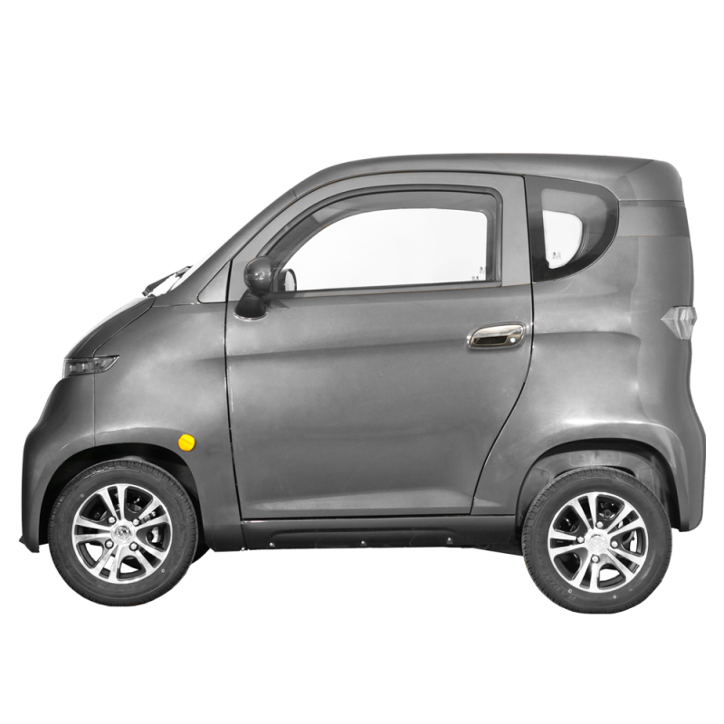 ELEKTRINIS MINI AUTOMOBILIS SQ4 (J4), 2000W 100AH Li-ion