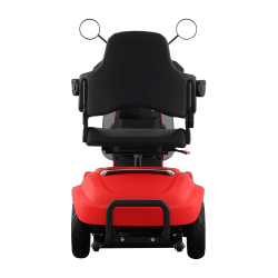Elektrinis keturratis motoroleris NEO 500W, 20Ah