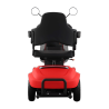 Elektrinis keturratis motoroleris NEO 500W, 20Ah