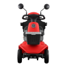 Elektrinis keturratis motoroleris NEO 500W, 20Ah