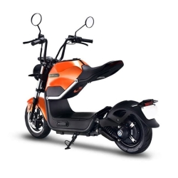 Elektrinis motoroleris MIKU Max, 800W EEC