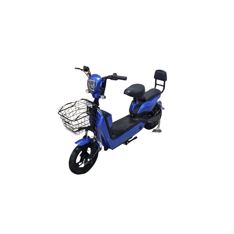 Elektrinė dviratė transporto priemonė Junma, 20 AH