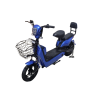 Elektrinė dviratė transporto priemonė Junma, 20 AH