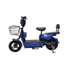 Elektrinė dviratė transporto priemonė Junma, 20 AH