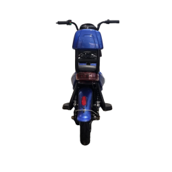 Elektrinė dviratė transporto priemonė Junma, 20 AH