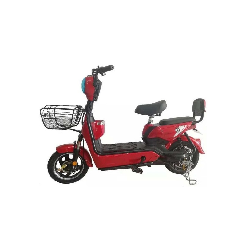 Elektrinė dviratė transporto priemonė Junma, 20 AH