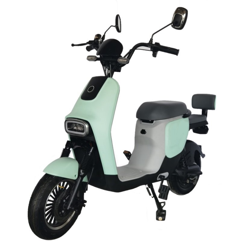 Elektrinė dviratė transporto priemonė M-12, 20 AH