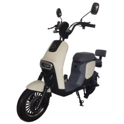 Elektrinė dviratė transporto priemonė M-12, 20 AH