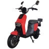 Elektrinė dviratė transporto priemonė M-12, 20 AH