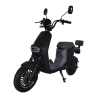 Elektrinė dviratė transporto priemonė M-12, 20 AH